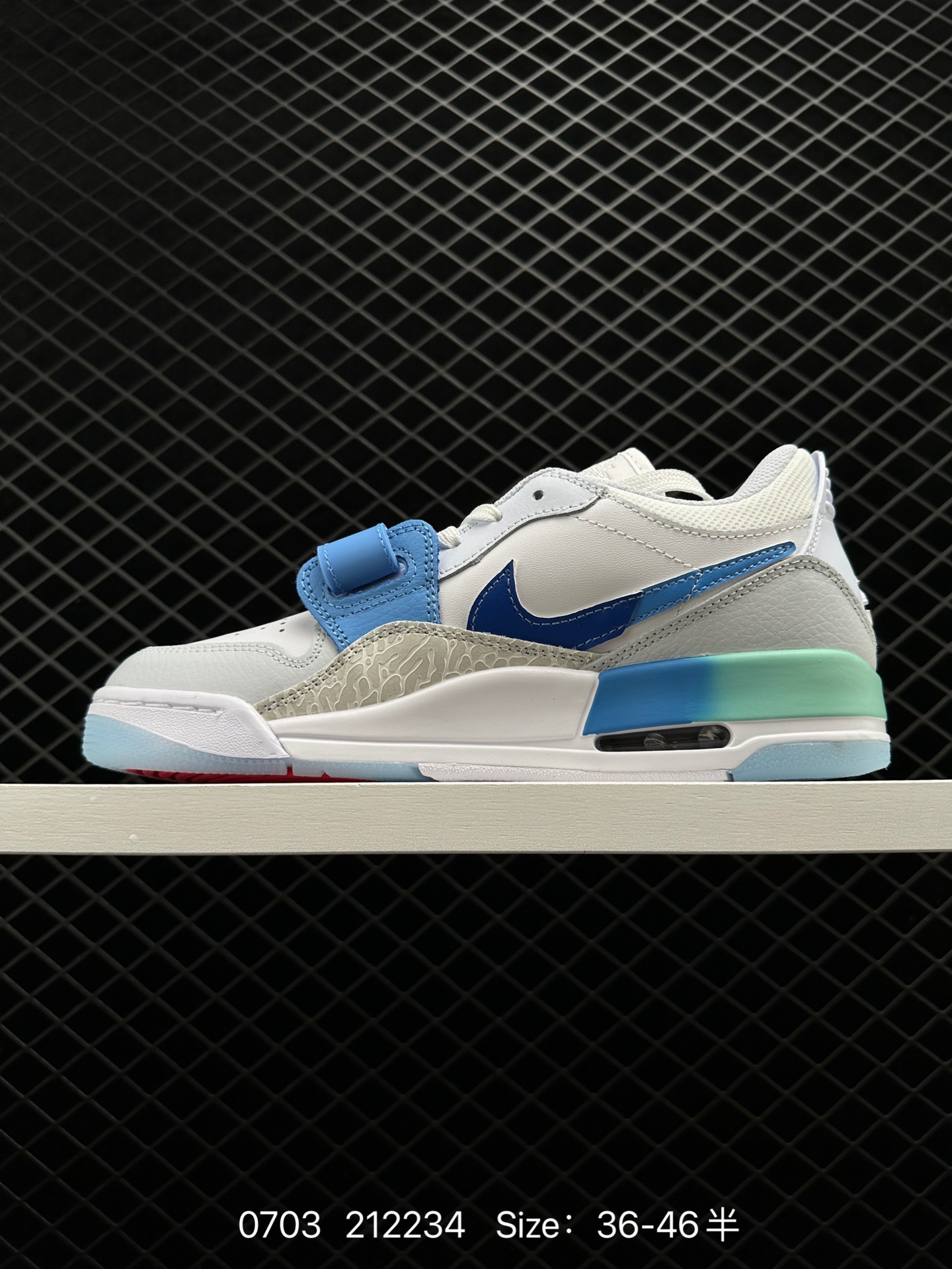 Air Jordan Legacy 312